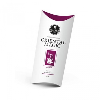 Vacuum Freshener Oriental Magic